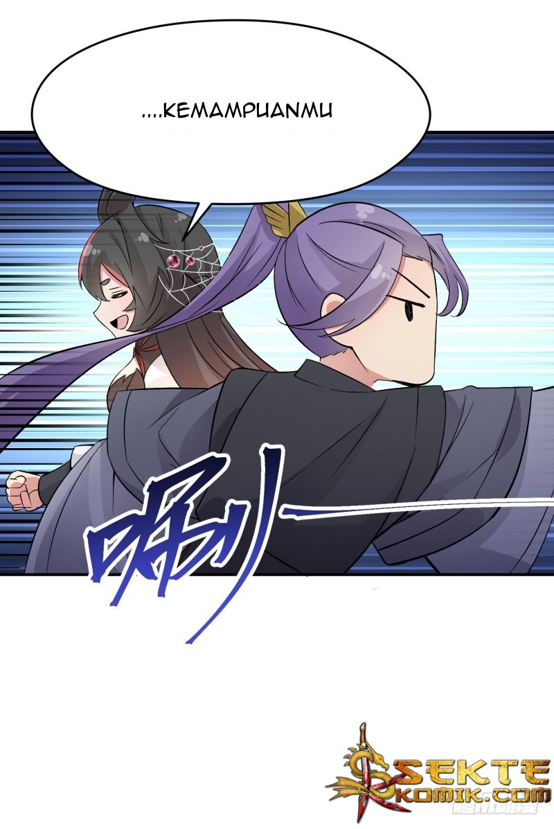 I Picked Up An Attributes Chapter 04 Gambar 69